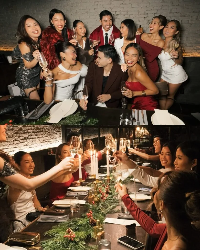 Meet the Close-Knit Friend Groups Making Waves on Social Media