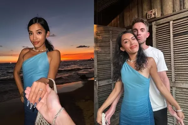 TikTok’s Favorite Couples: Beautiful, Inspiring Love Stories
