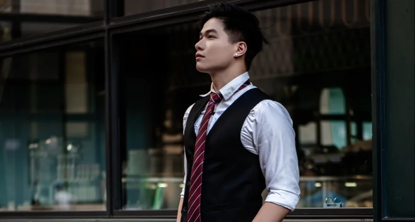Ảnh minh họa: Kha Vũ: mệt mỏi với thân hình 100kg