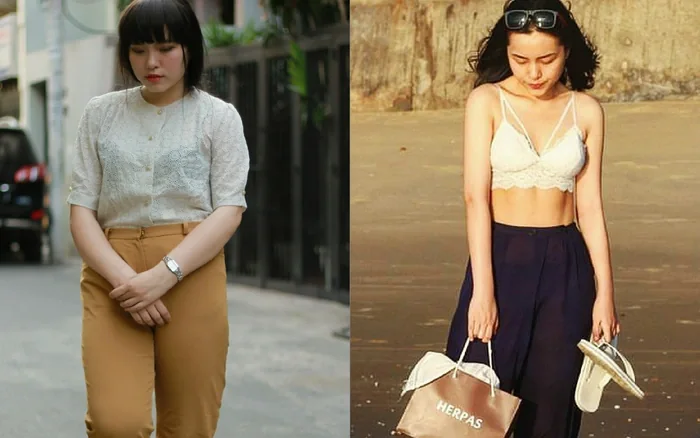 Ảnh minh họa: Hà Trúc: Từ hot girl “mờ nhạt” đến KOL kiếm gần trăm triệu mỗi tháng