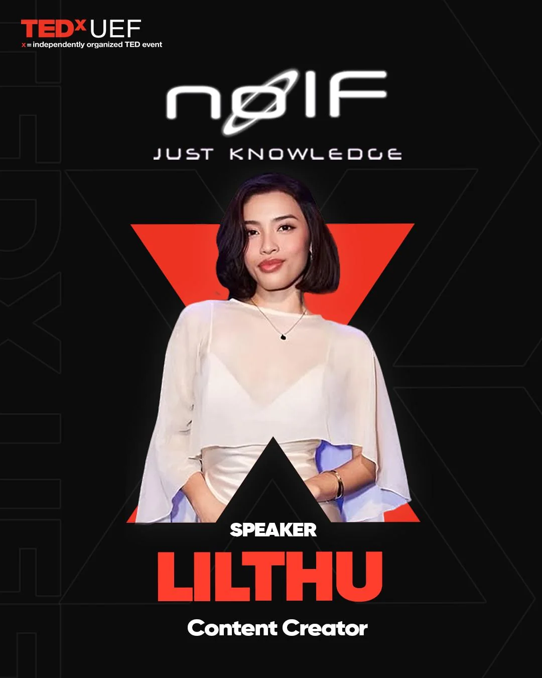 Ảnh minh họa: Hành trình từ TikTok đến TEDx
