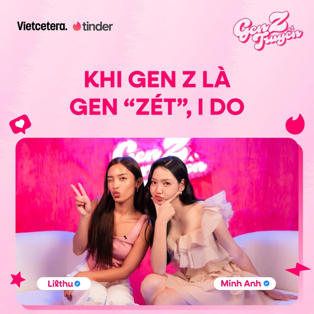 Article illustration: GenZ Truyền and the new generation