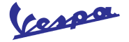 Vespa logo